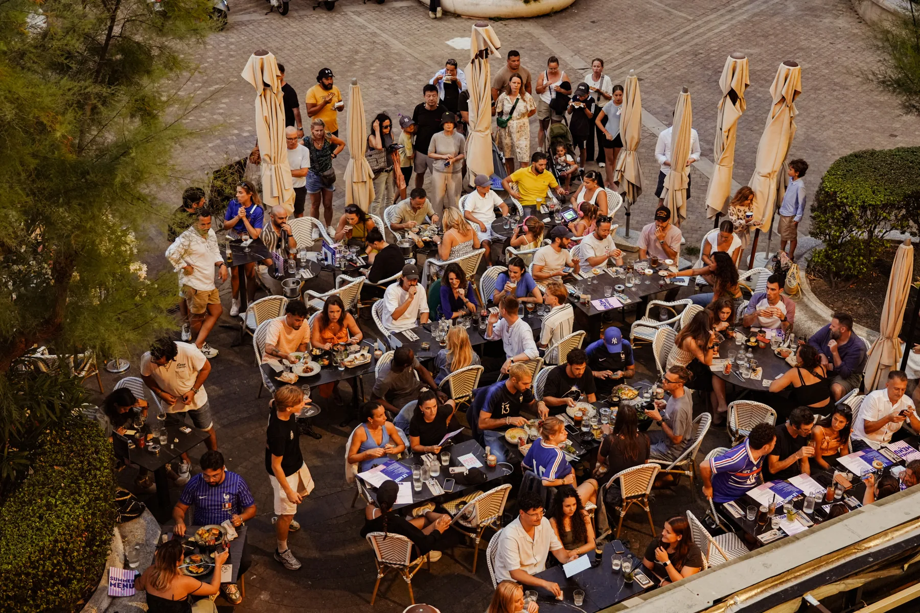 Bistroquet Biarritz